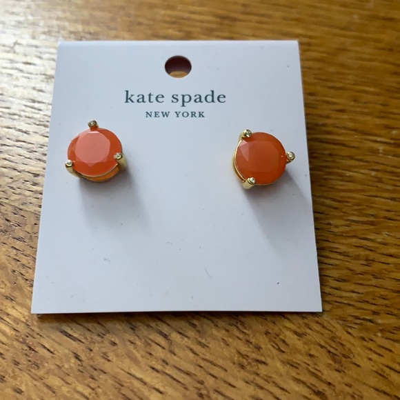 kate spade Jewelry - Kate Spade earrings